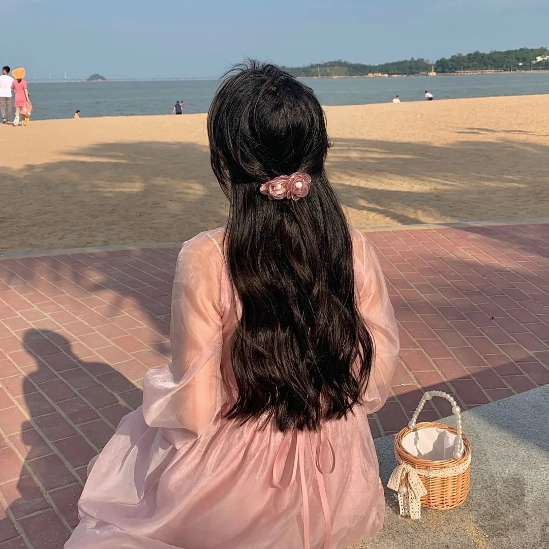骄阳似我