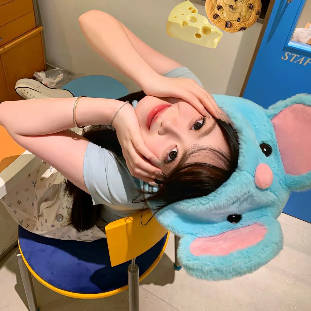 七重心