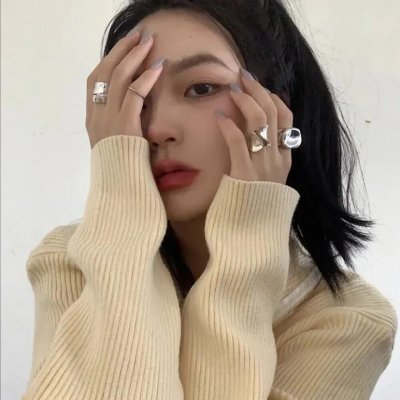 美丽破碎